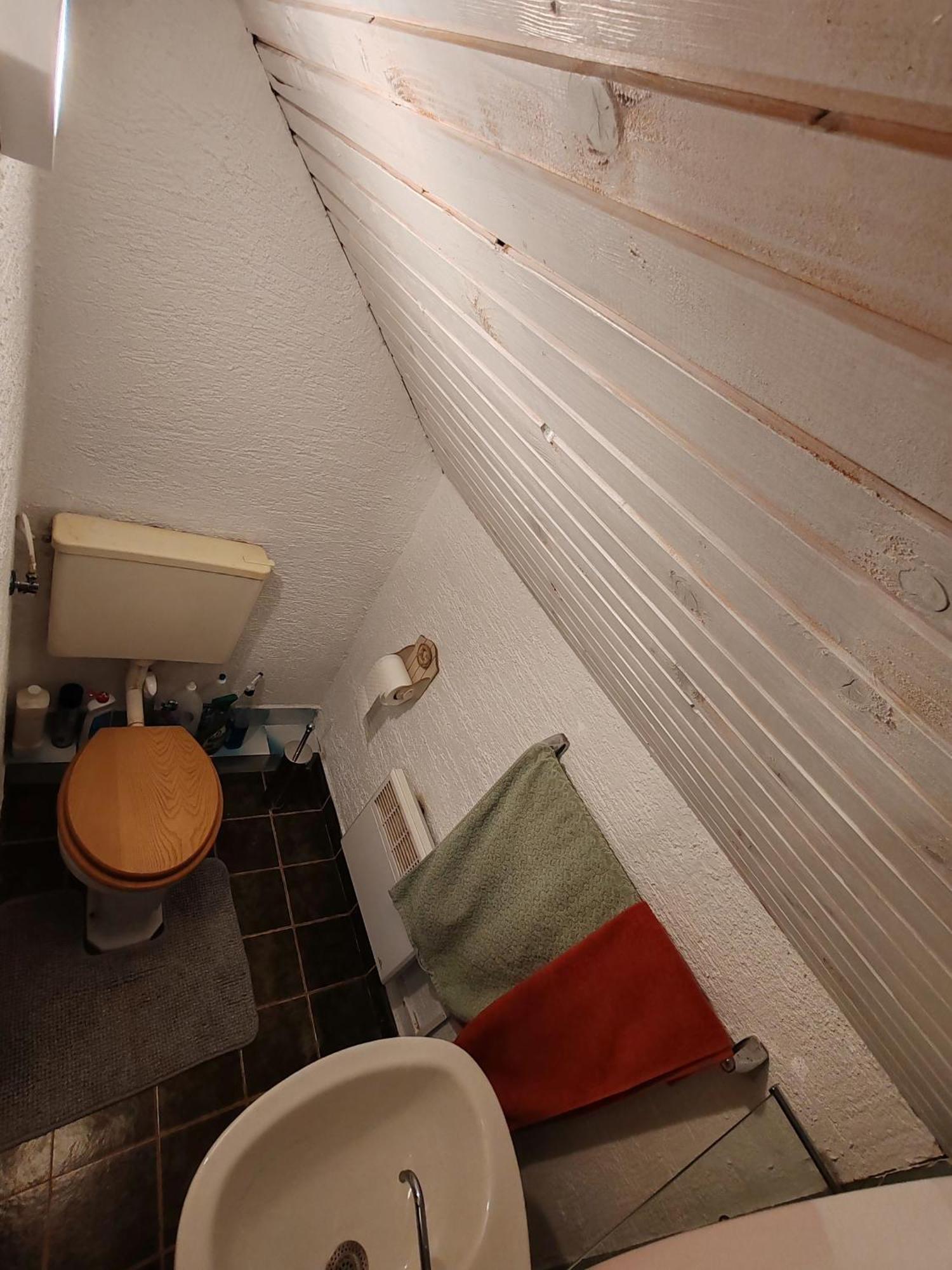 Apartment Ursa Major Preddvor Exteriör bild